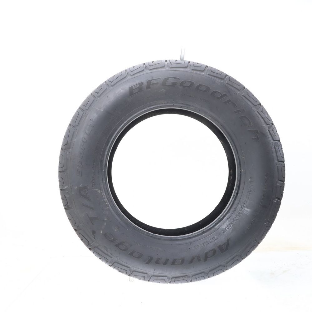 Used 225/70R16 BFGoodrich Advantage T/A Sport LT 103T - 10.5/32 - Image 3