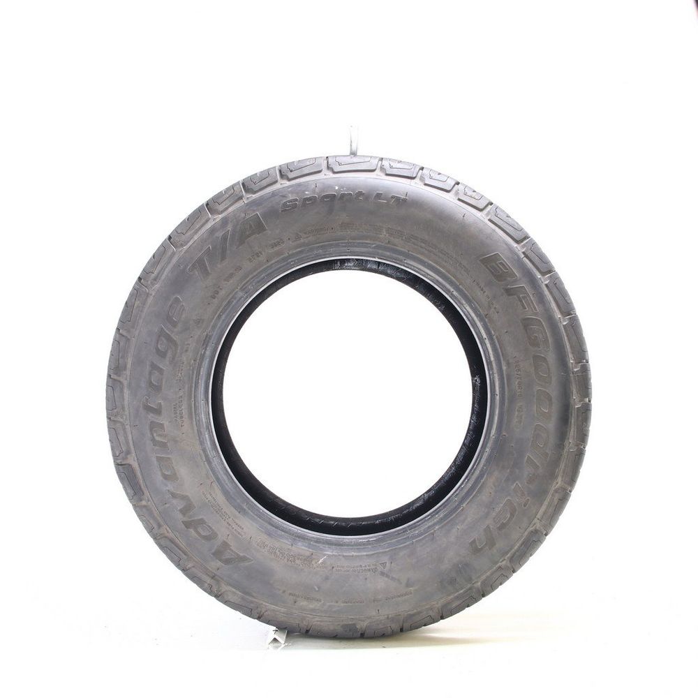 Set of (2) Used 225/70R16 BFGoodrich Advantage T/A Sport LT 103T - 10.5/32 - Image 3