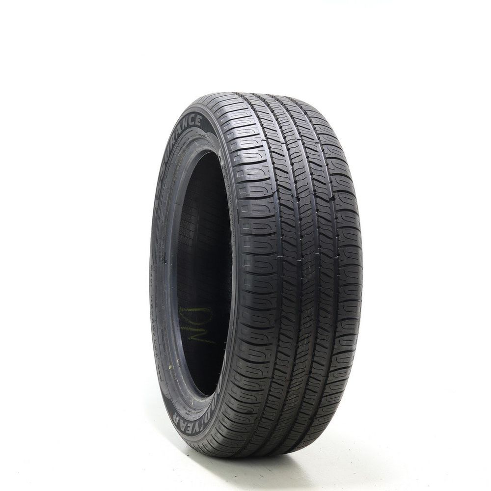 New 245/50R20 Goodyear Assurance All-Season 102H - 8.5/32 - Image 1