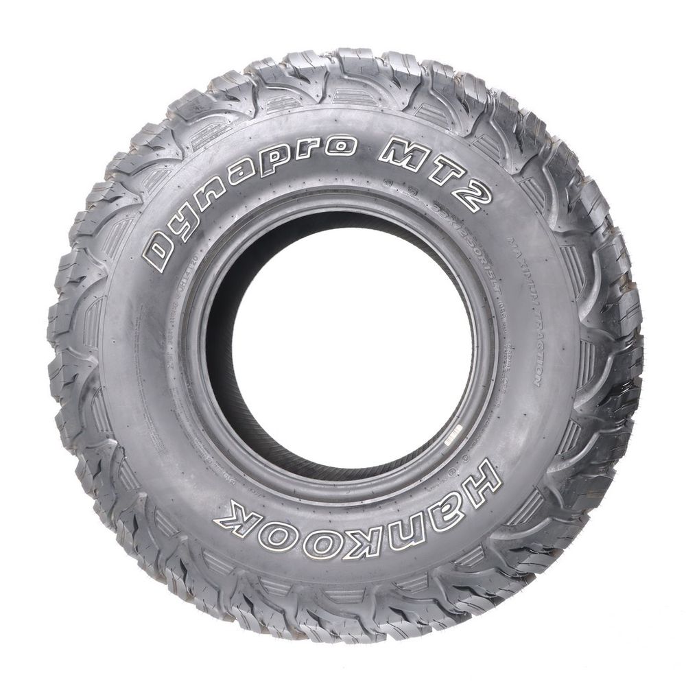New LT 33X12.5R15 Hankook Dynapro MT2 108Q C - Image 3