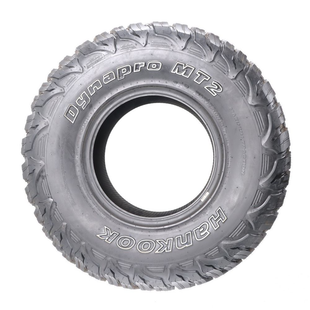 New LT 33X12.5R15 Hankook Dynapro MT2 108Q C - New - Image 3