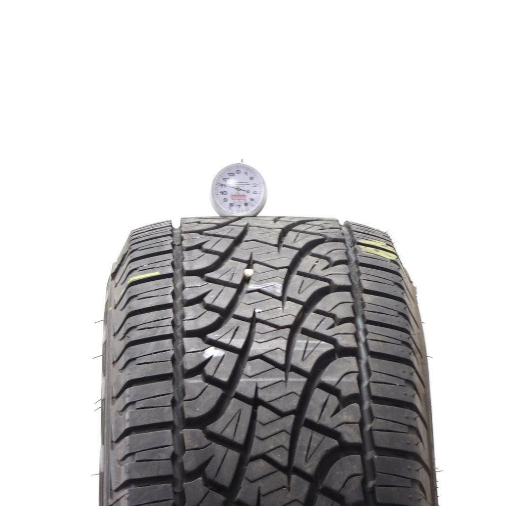 Set of (2) Used 275/65R18 Pirelli Scorpion ATR 116H - 11-12/32 - Image 2