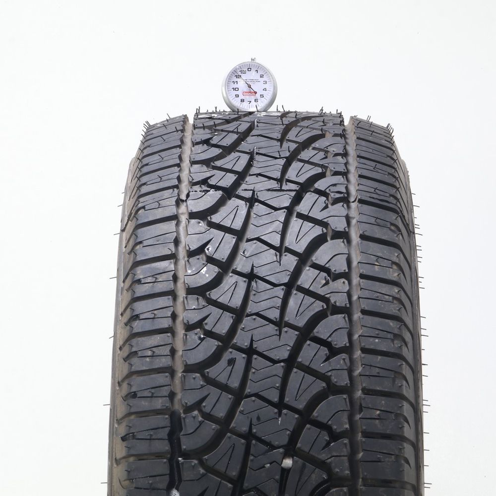 Set of (2) Used 275/65R18 Pirelli Scorpion ATR 116H - 11-12/32 - Image 5