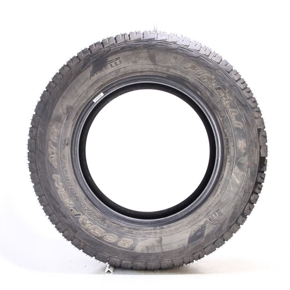 Set of (2) Used 275/65R18 Pirelli Scorpion ATR 116H - 11-12/32 - Image 6