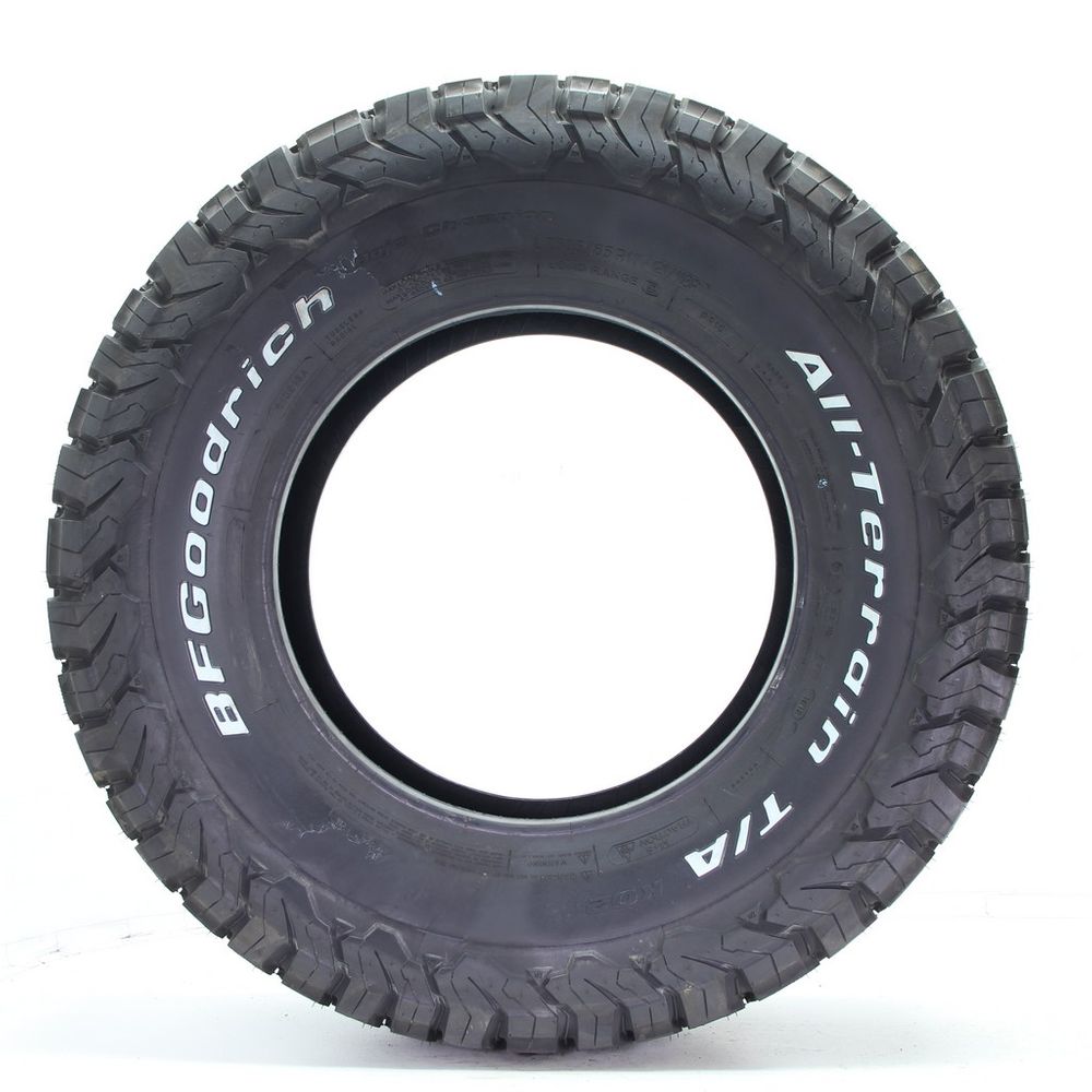 New LT 305/65R17 BFGoodrich All-Terrain T/A KO2 121/118R E - 15/32 - Image 3