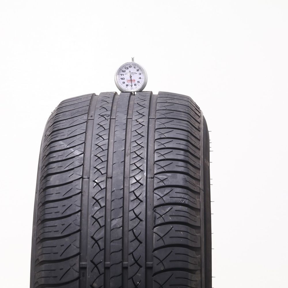 Used 265/65R17 Forceland Kunimoto F26 H/T 112H - 6.5/32 - Image 2