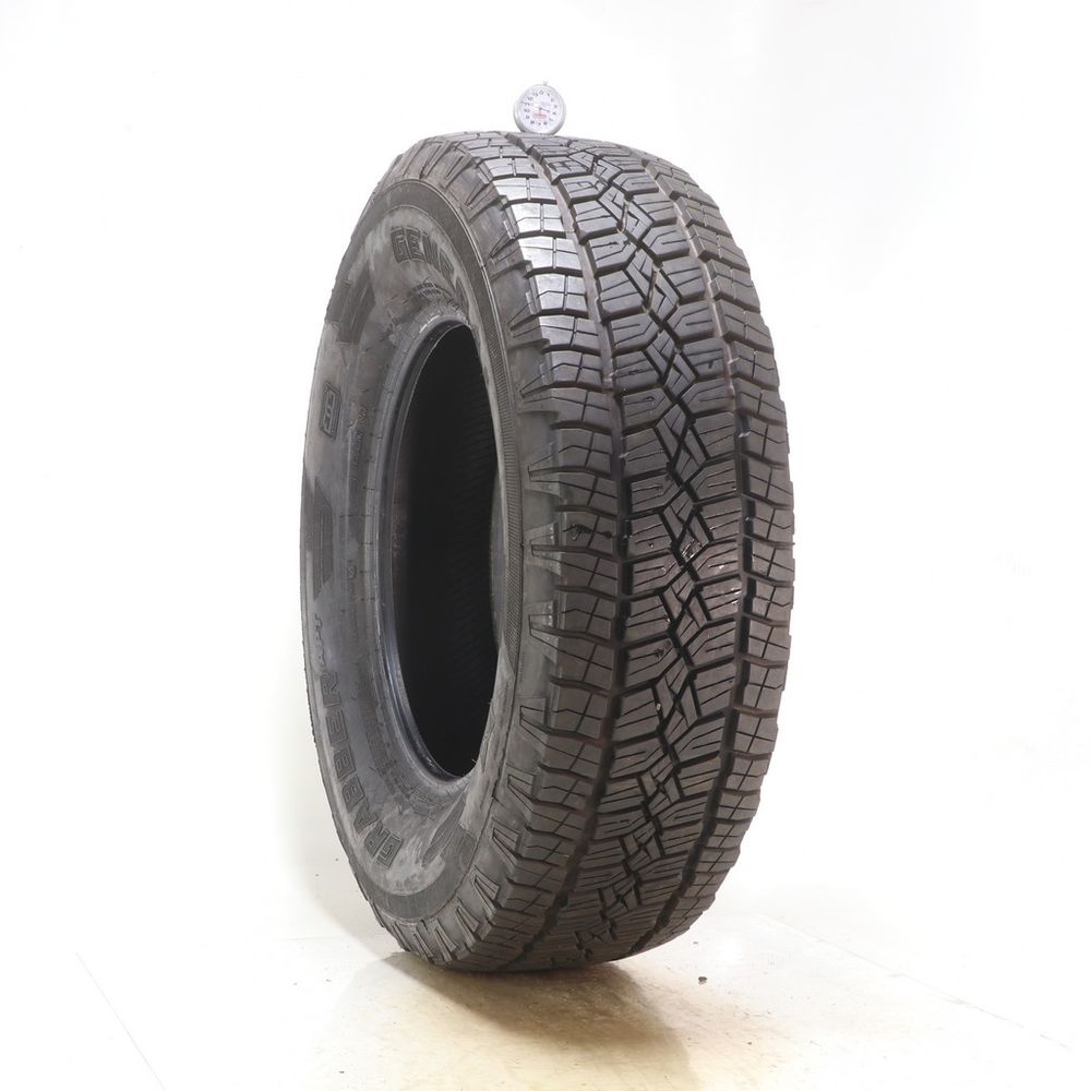 Set of (2) Used 275/70R18 General Grabber APT 116S - 9.5-11/32 - Image 4