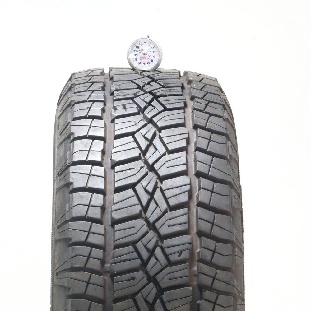 Set of (2) Used 275/70R18 General Grabber APT 116S - 9.5-11/32 - Image 5