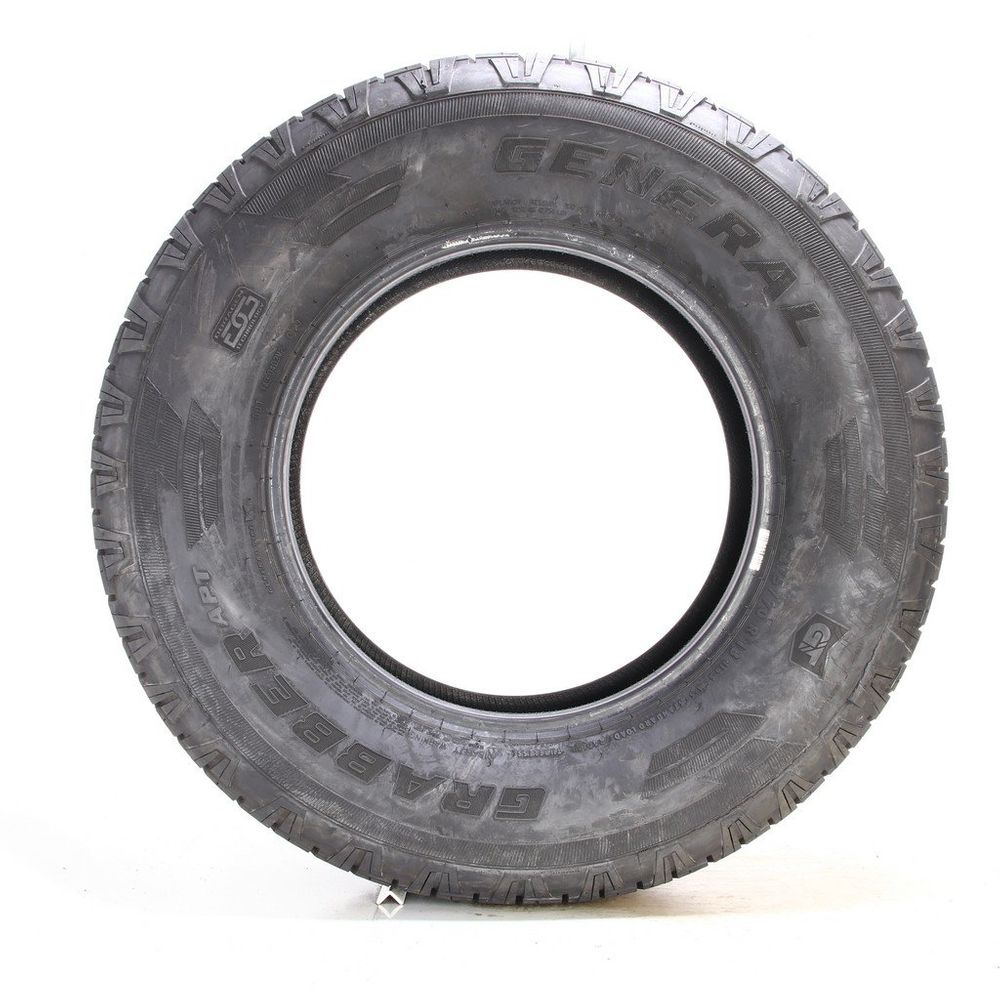 Set of (2) Used 275/70R18 General Grabber APT 116S - 9.5-11/32 - Image 6