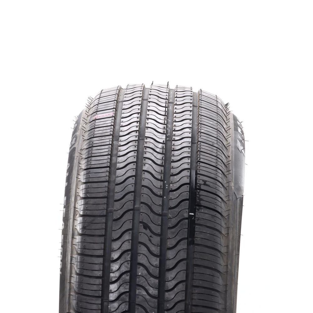 New 255/55R20 Firestone All Season (Firestone) 107H - Image 2