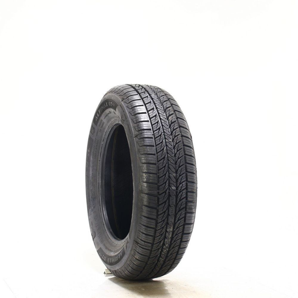 New 195/65R15 General Altimax RT43 91H - 11/32 - Image 1