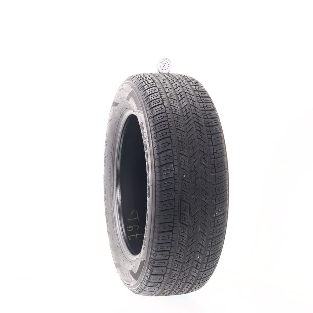 Set of (2) Used 235/60R18 Phantom C-Sport 107V - 7.5-8/32 - Image 4
