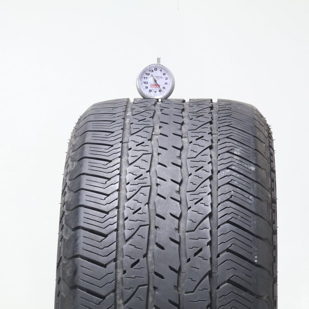 Set of (4) Used 275/60R20 Hankook Dynapro AT2 115T - 5.5-7/32 - Image 2