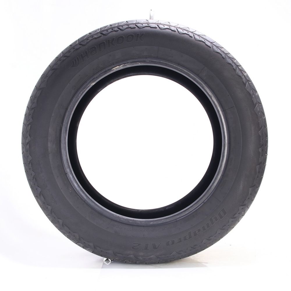 Set of (4) Used 275/60R20 Hankook Dynapro AT2 115T - 5.5-7/32 - Image 9