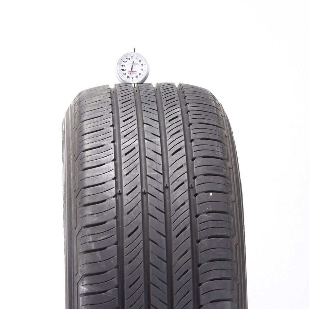Set of (2) Used 235/65R18 Kumho Crugen HP71 110V - 7.5-8/32 - Image 2