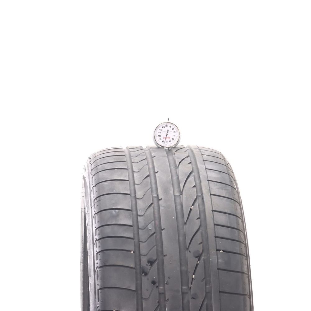 Used 275/45R19 Bridgestone Dueler H/P Sport N0 108Y - 7.5/32 - Image 2