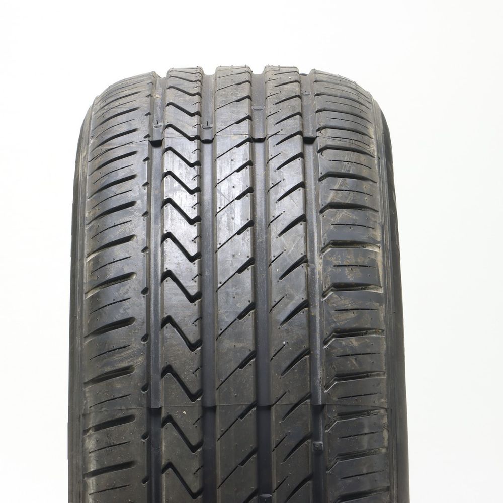 Set of (2) New 255/55R19 Lexani LX-Twenty 111V - Image 2