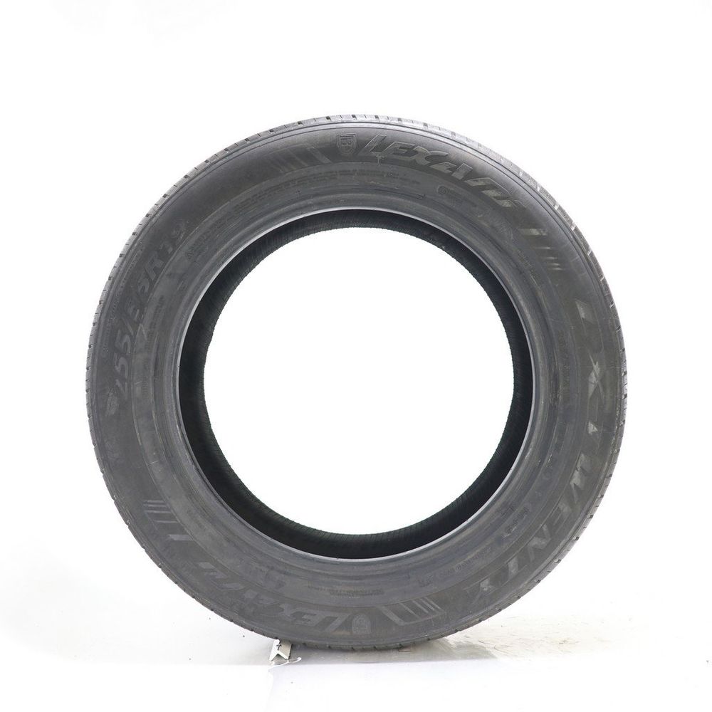 Set of (2) New 255/55R19 Lexani LX-Twenty 111V - Image 3