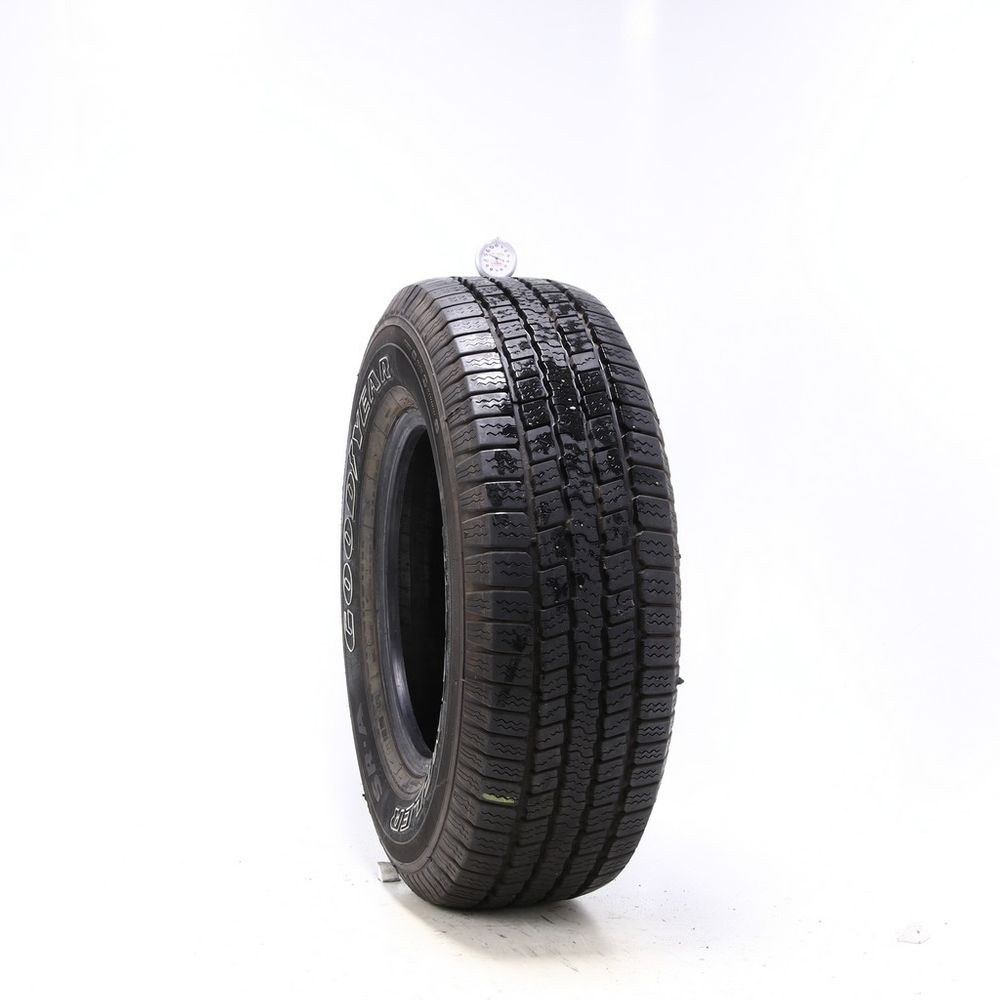Used 255/70R16 Goodyear Wrangler SR-A 109S - 11/32 - Image 1