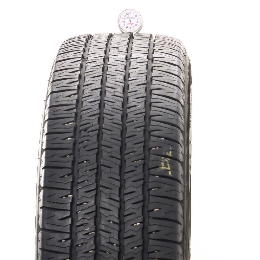 Set of (2) Used LT 275/65R20 Nexen Roadian HTX 2 RH51 126/123S E - 13/32 - Image 2