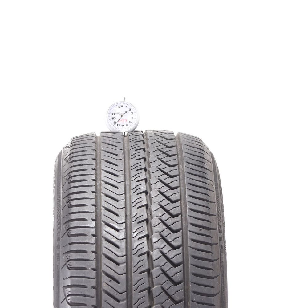 Set of (2) Used 225/50R18 Yokohama Advan Sport A/S Plus 95W - 8-8.5/32 - Image 5