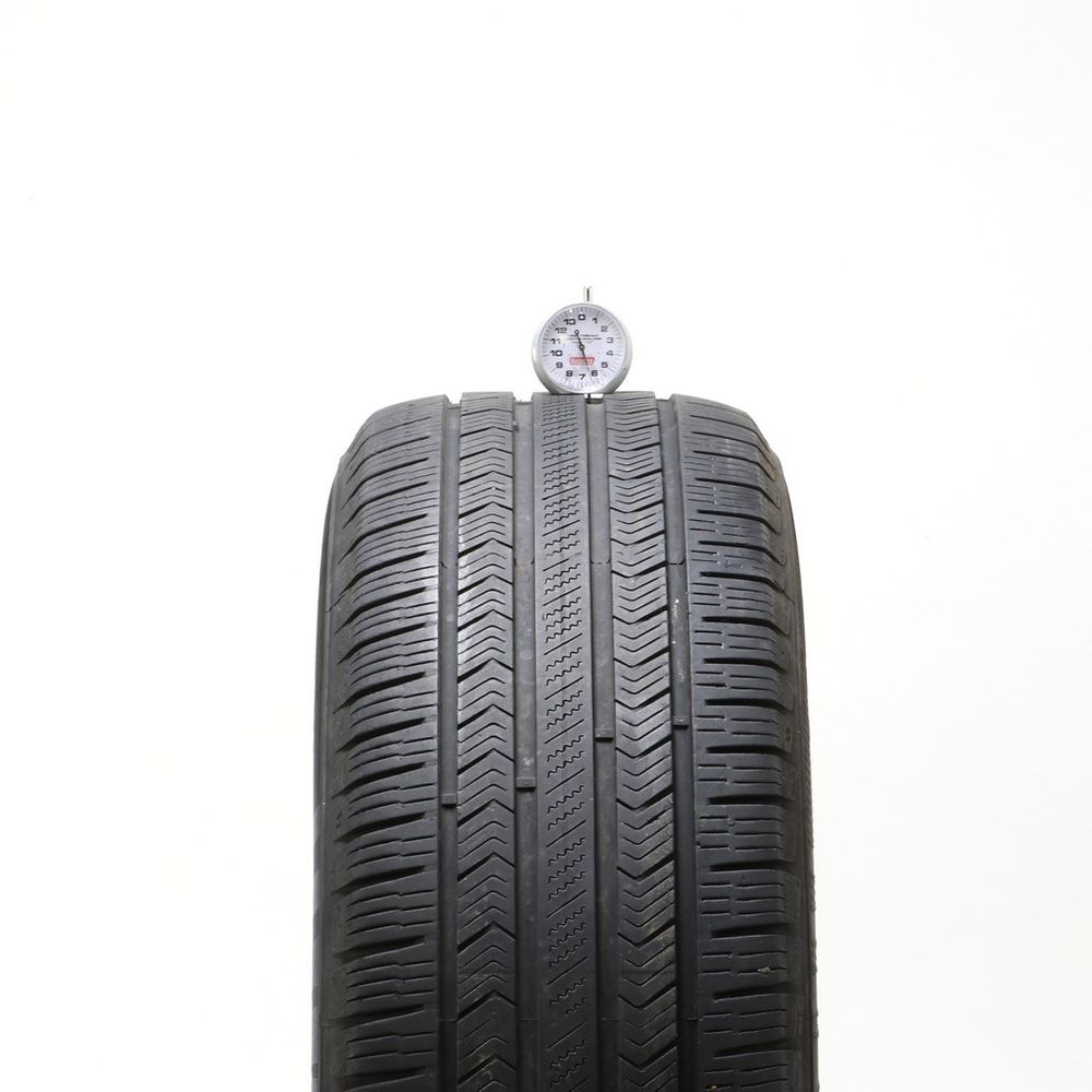 Used 235/55R18 Vredestein Hitrac 100V - 6/32 - Image 2