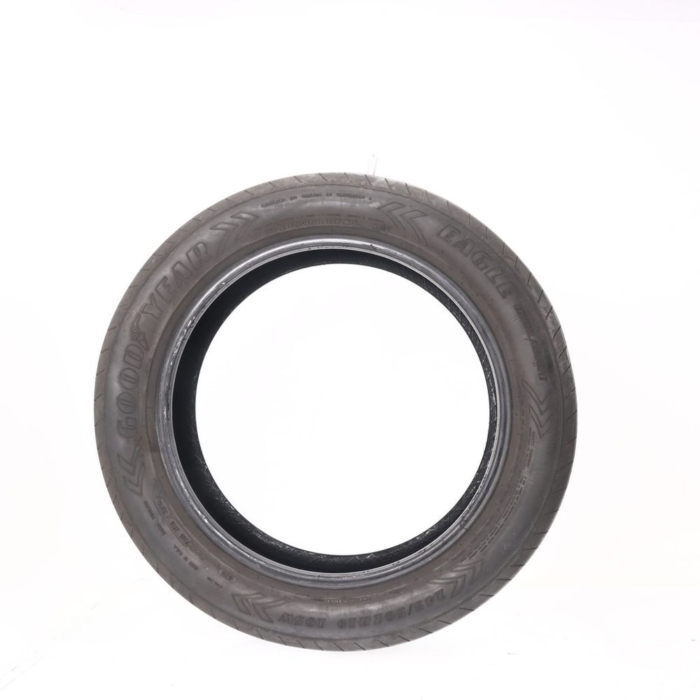 Used 245/50ZR19 Goodyear Eagle Exhilarate 105W - 6/32 - Image 3