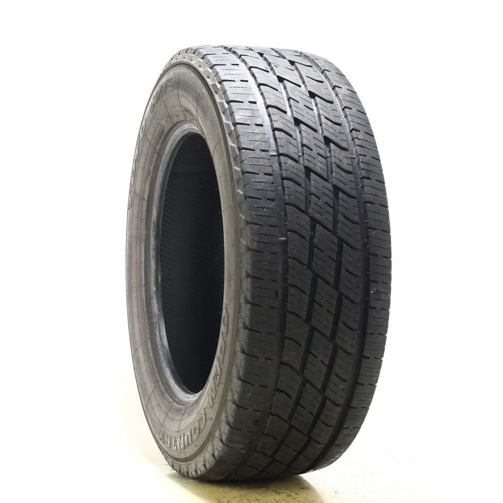 Used LT 285/60R20 Toyo Open Country H/T II 125/122R E - 14/32 - Image 1