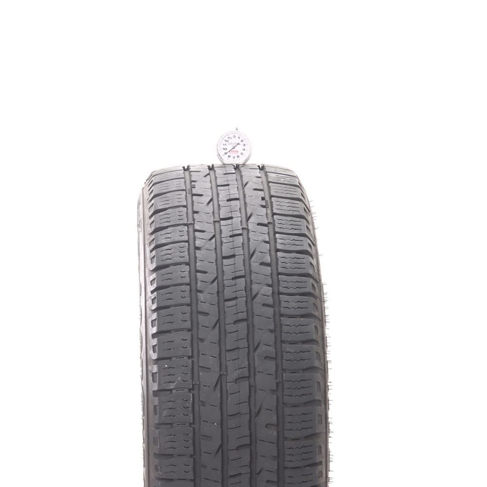 Used 235/50R19 Goodyear Wrangler Steadfast HT Kevlar 99H - 8.5/32 - Image 2