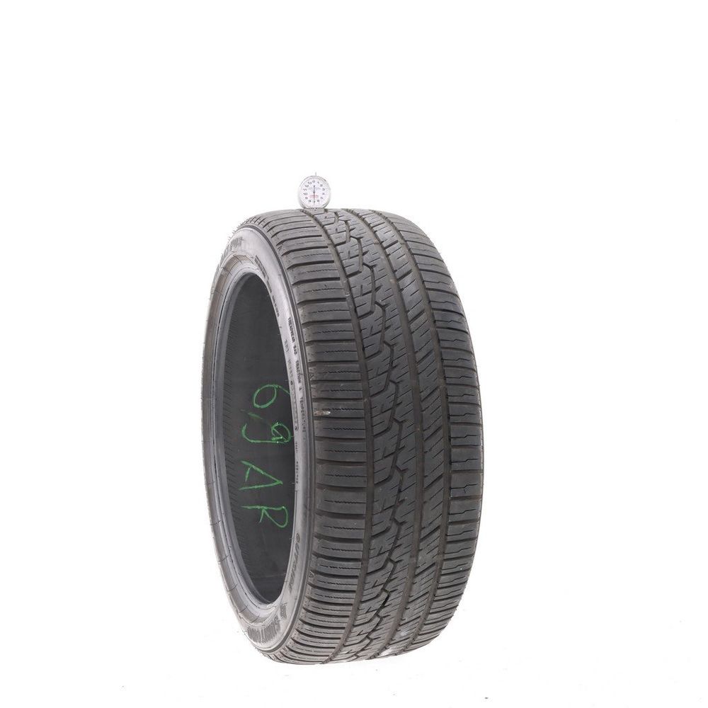 Used 245/40R19 Sumitomo HTR A/S P03 94W - 7/32 - Image 1