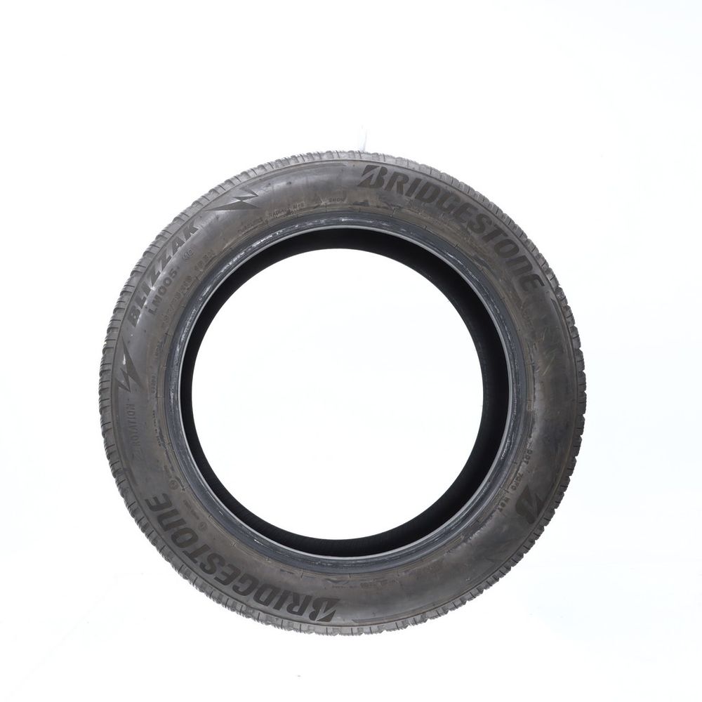 Used 235/55R19 Bridgestone Blizzak LM-005 MO 105H - 5/32 - Image 3
