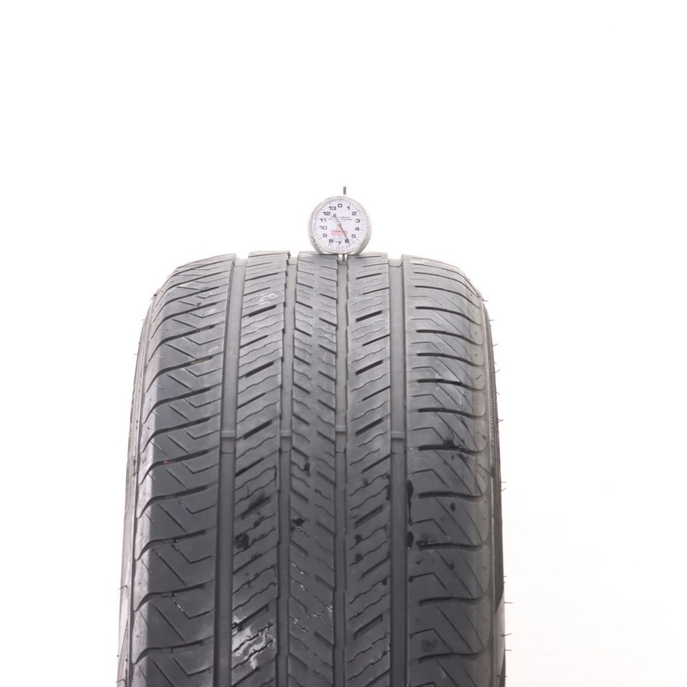 Set of (2) Used 275/55R20 TBB TS-07 H/T 117H - 5-5.5/32 - Image 5