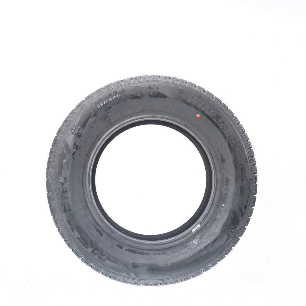 Driven Once 235/65R16C Nexen WinGuard winSpike SUV 121/119R E - 12.5/32 - Image 3