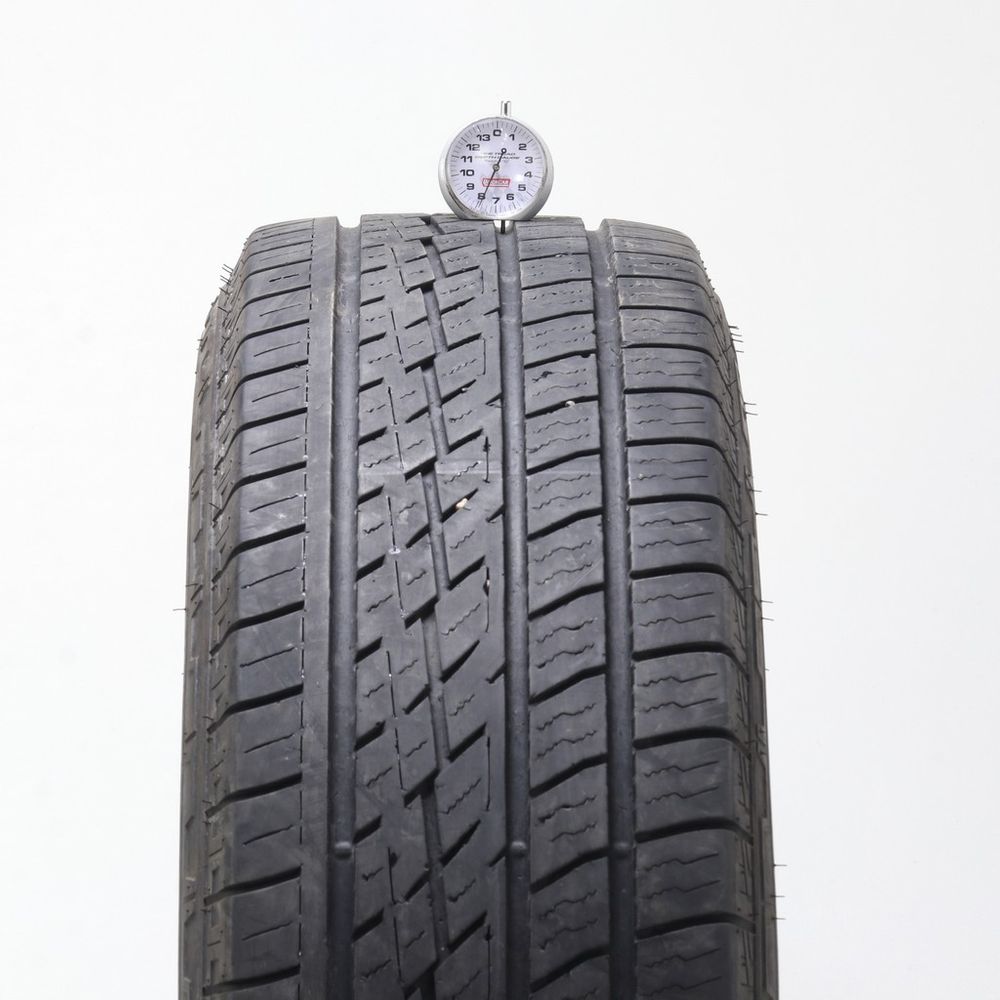 Used 255/70R18 Nitto Crosstek 2 112T - 7.5/32 - Image 2