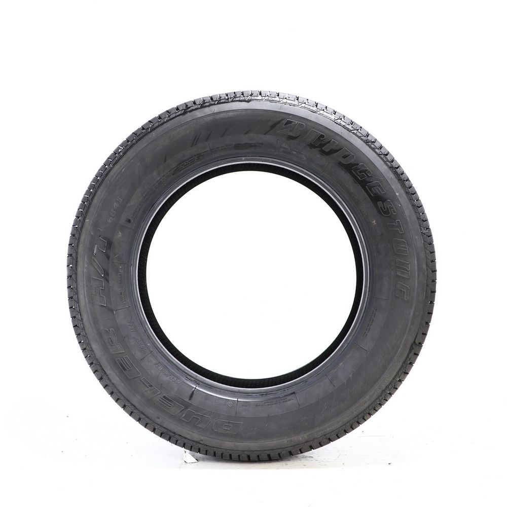 Driven Once 225/65R17 Bridgestone Dueler H/T 684 II 102T - 13/32 - Image 3