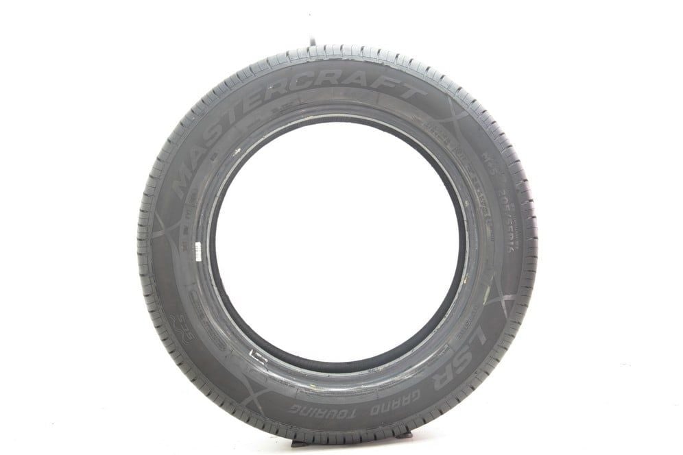 Used 205/55R16 Mastercraft LSR Grand Touring 91T - 9.5/32 - Image 3