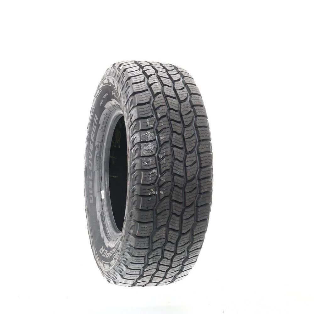 New 265/70R16 Cooper Adventurer A/T 112T - Image 1