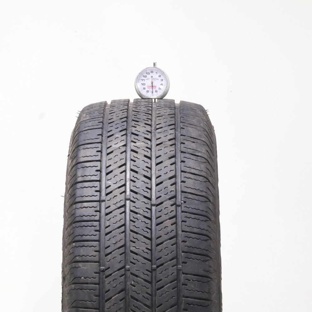 Used 225/75R16C Firestone Transforce CV 121/120R - 6.5/32 - Image 2