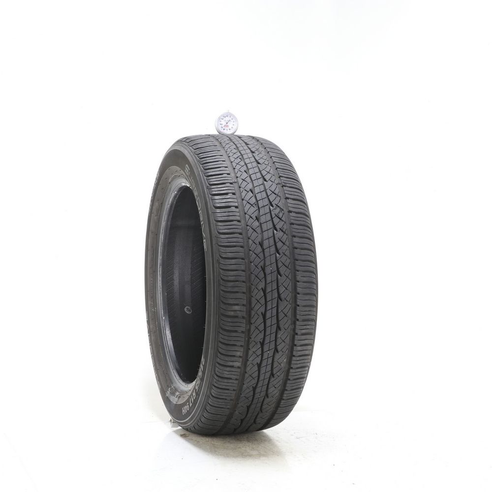 Set of (4) Used 215/55R17 SureDrive All-season 94H - 8-8.5/32 - Image 4
