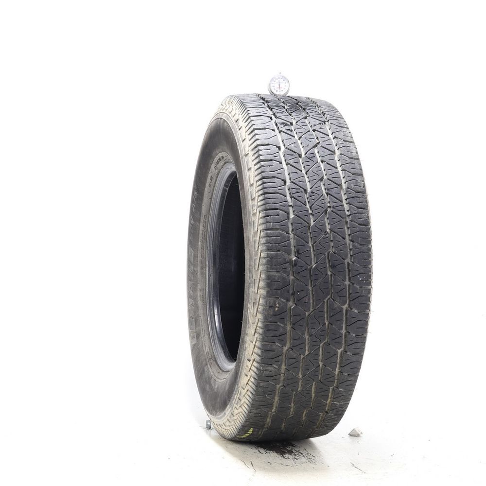 Used LT 265/70R17 Lemans SUV A/S II 121/118R E - 7/32 - Image 1