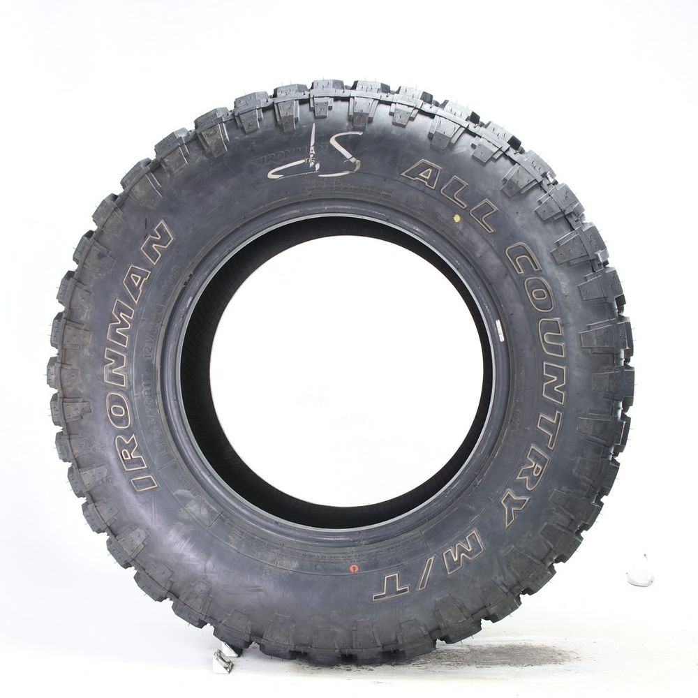 New LT 285/70R17 Ironman All Country MT 121/118Q - 19.5/32 - Image 3