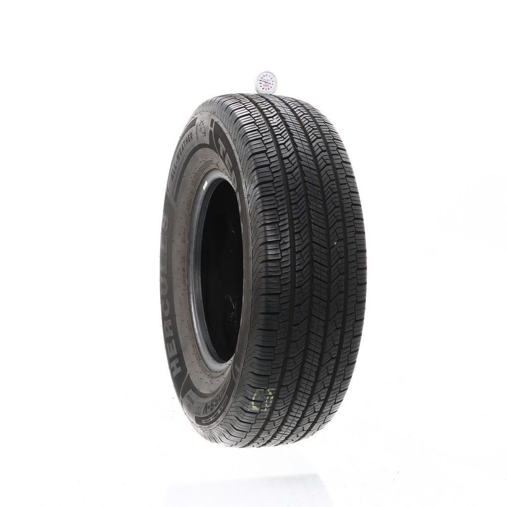 Used 265/70R16 Hercules Terra Trac Cross-V AW 112T - 11/32 - Image 1