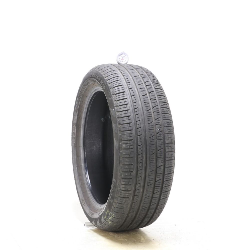 Set of (2) Used 225/50R18 Pirelli Scorpion Verde 95H - 7-8.5/32 - Image 4