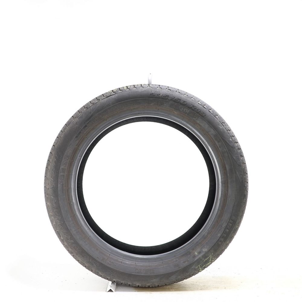 Set of (2) Used 225/50R18 Pirelli Scorpion Verde 95H - 7-8.5/32 - Image 6