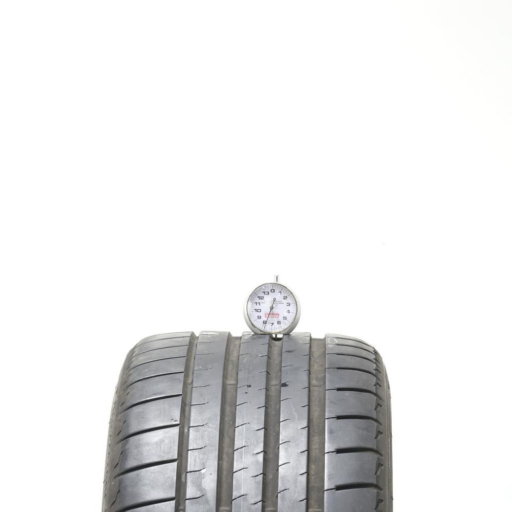 Used 235/35R20 Bridgestone Potenza Sport 92Y - 7.5/32 - Image 2