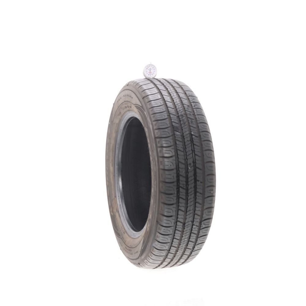 Set of (4) Used 205/65R16 Goodyear Assurance All-Season 95H - 6.5-8/32 - Image 4