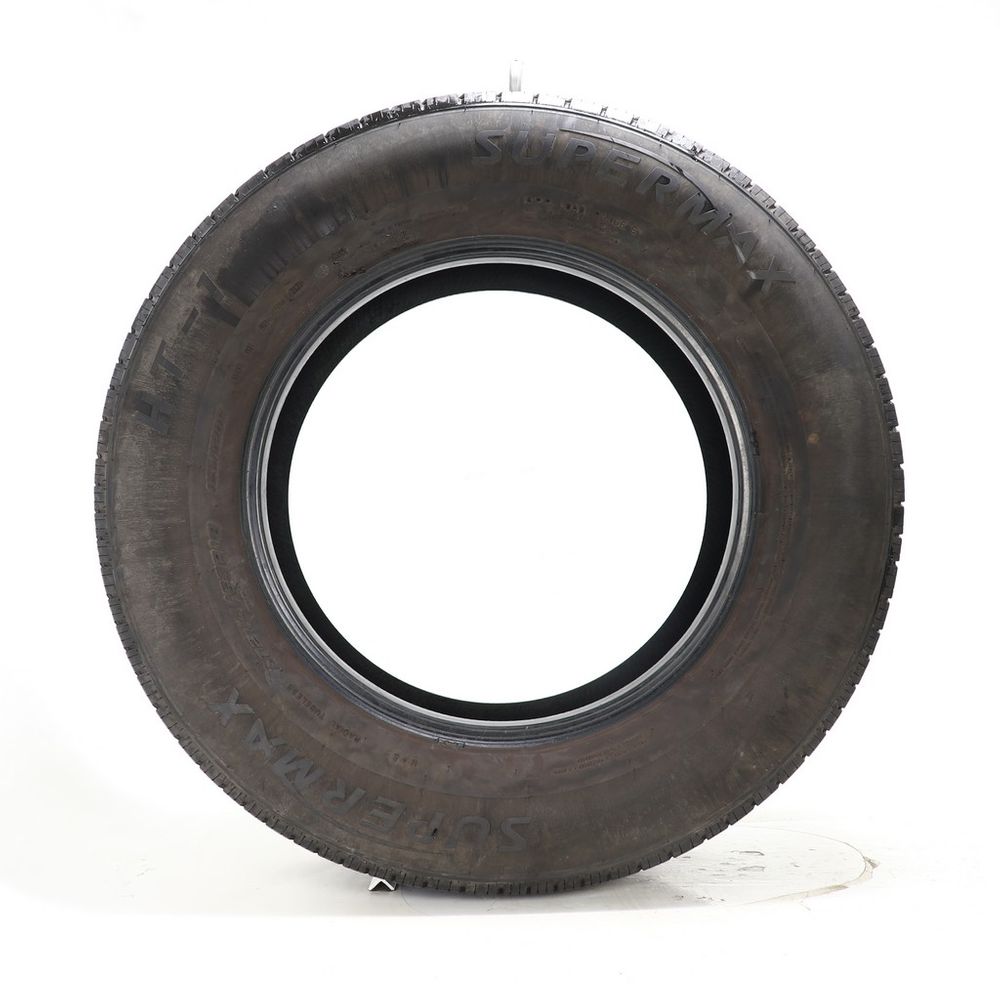 Used LT 275/65R18 Supermax HT-1 123/120S E - 9/32 - Image 3