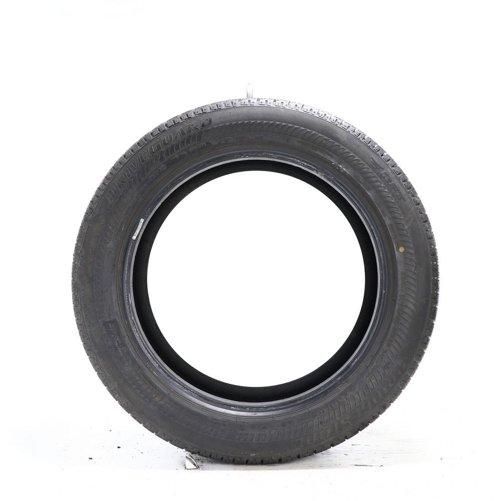 Used 235/55RF19 Bridgestone DriveGuard RFT 105H - 10/32 - Image 3