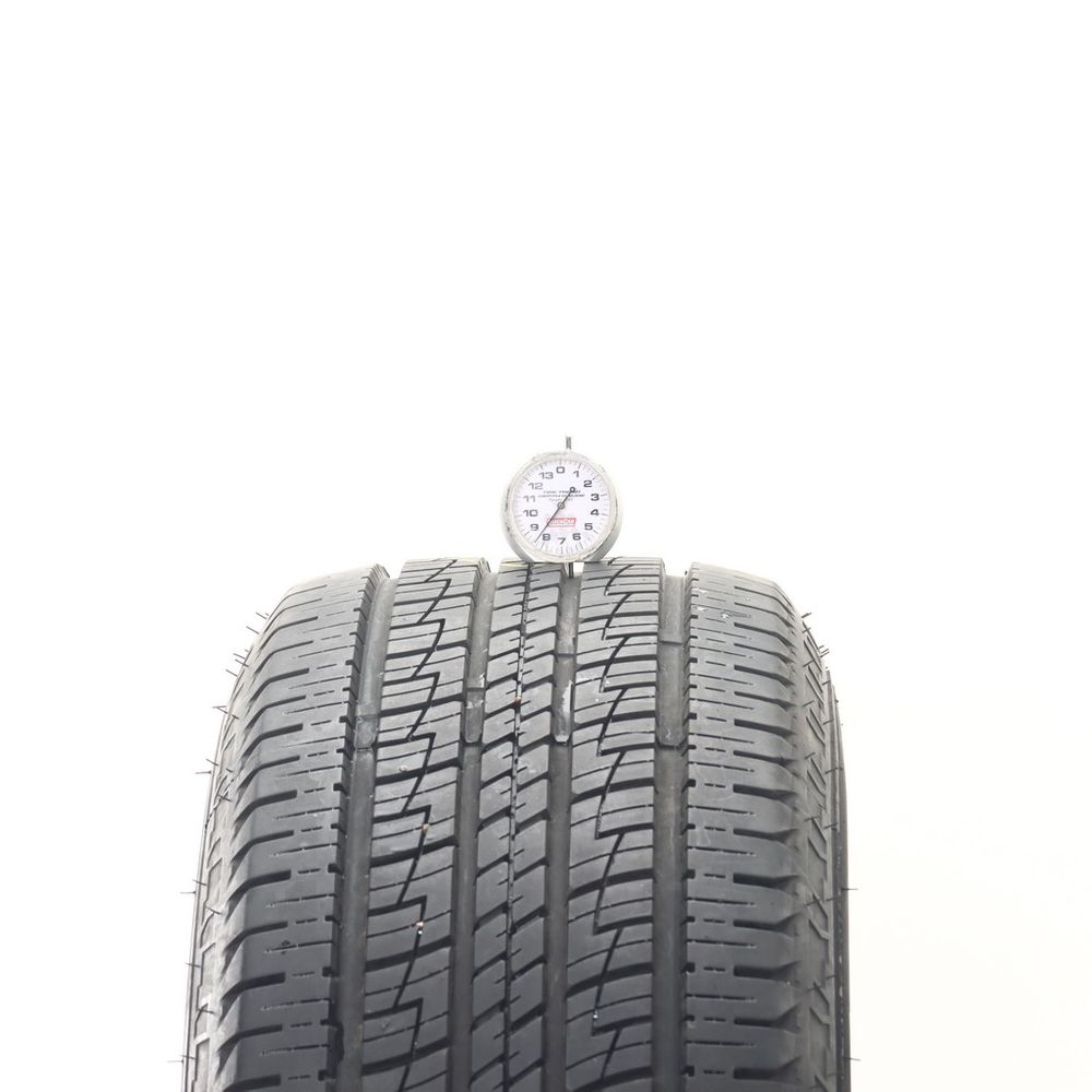 Set of (2) Used 265/65R17 Advanta SV T-01 110T - 7-8/32 - Image 5