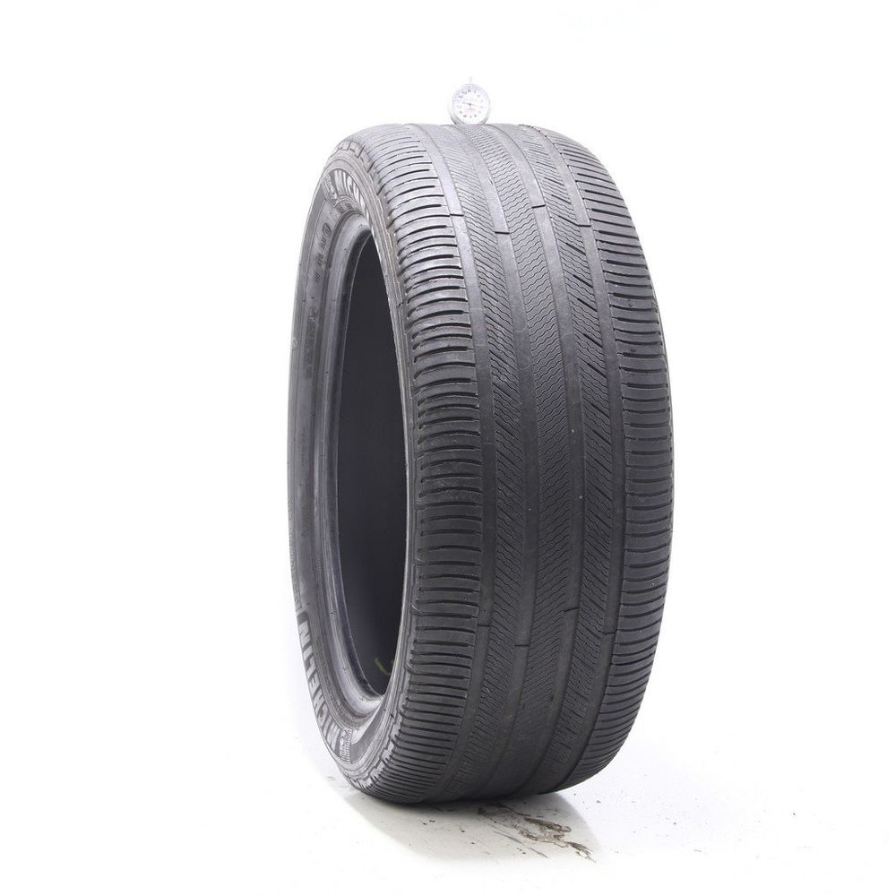 Used 285/45R22 Michelin Premier LTX 114H - 4/32 - Image 1